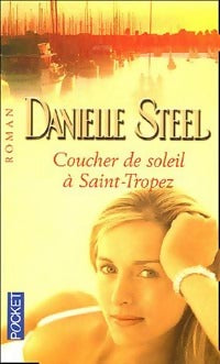 Livrenpoche : Coucher de soleil à Saint-Tropez - Danielle Steel - Livre