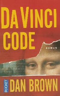 Livrenpoche : Da Vinci code - Dan Brown - Livre