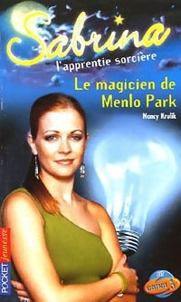 Livrenpoche : Sabrina Tome XXXIV : Le magicien de Mento Park - Nancy Krulik - Livre