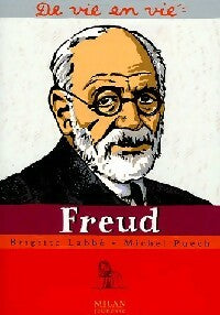 Livrenpoche : Freud - Michel Puech, Brigitte Labbé - Livre