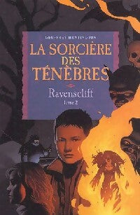Livrenpoche : Ravensciff Tome II : La reine des ténèbres - Geoffrey Huntington - Livre