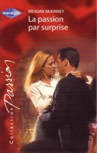 Livrenpoche : La passion par surprise - Meagan McKinney - Livre