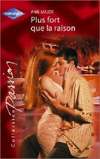 Livrenpoche : Plus fort que la raison - Ann Major - Livre