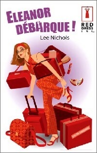 Livrenpoche : Eleanor débarque ! - Lee Nichols - Livre