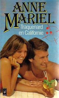 Livrenpoche : Traquenard en Californie - Anne Mariel - Livre