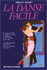 Livrenpoche : La danse facile - Stanley Wright - Livre
