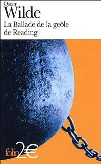 Livrenpoche : La ballade de la geôle de Reading / Poèmes - Oscar Wilde - Livre
