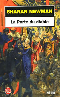 Livrenpoche : La porte du diable - Sharan Newman - Livre