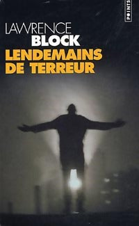 Livrenpoche : Lendemains de terreur - Lawrence Block - Livre