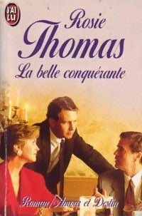 Livrenpoche : La belle conquérante - R Thomas - Livre