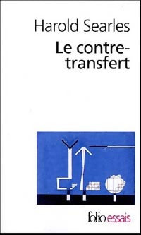 Livrenpoche : Le contre-transfert - Harold Searles - Livre