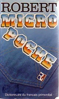 Livrenpoche : Dictionnaire du français primordial Tome I - Inconnu - Livre