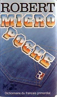 Livrenpoche : Dictionnaire du français primordial Tome II - Inconnu - Livre