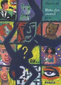 Livrenpoche : Huis clos mortel - Florence Jay d'Albon - Livre