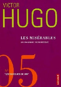 Livrenpoche : Les misérables - Victor Hugo - Livre