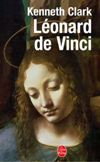 Livrenpoche : Léonard de Vinci - Kenneth Clark - Livre