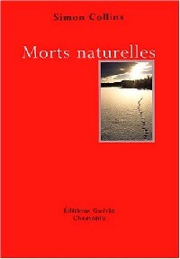 Livrenpoche : Morts naturelles - Simons Collins - Livre