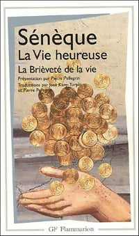 Livrenpoche : La vie heureuse / La brièveté de la vie - Sénèque - Livre