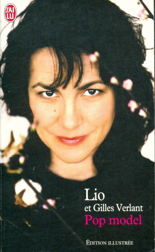 Livrenpoche : Pop-model - Lio Verlant - Livre