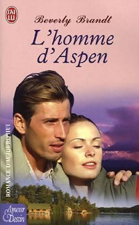 Livrenpoche : L'homme d'Aspen - Beverly Brandt - Livre