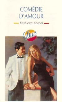 Livrenpoche : Comédie d'amour - Kathleen Korbel - Livre