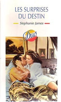 Livrenpoche : Les surprises du destin - Stéphanie James - Livre