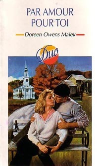 Livrenpoche : Par amour pour toi - Doreen Owens Malek - Livre