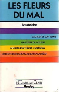 Livrenpoche : Les fleurs du mal - Charles Baudelaire - Livre
