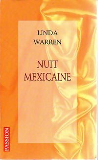 Livrenpoche : Nuit mexicaine - Linda Warren - Livre