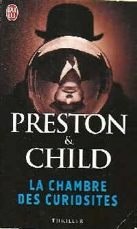 Livrenpoche : La chambre des curiosités - Lincoln Child - Livre