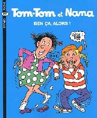Livrenpoche : Ben ça, alors ! - Emmanuel Guibert - Livre