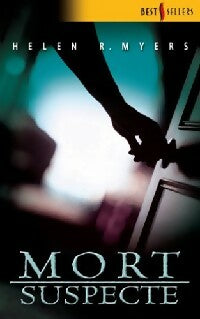 Livrenpoche : Mort suspecte - Helen R. Myers - Livre