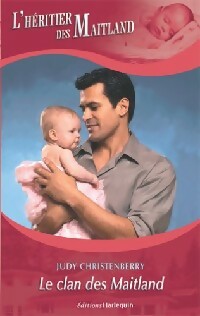 Livrenpoche : Le clan des Maitland - Judy Christenberry - Livre