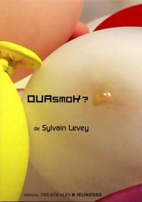 Livrenpoche : Ouasmok - Sylvain Levey - Livre