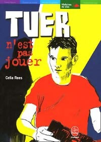 Livrenpoche : Une mort encombrante - Celia Rees - Livre