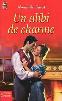 Livrenpoche : Un alibi de charme - Amanda Quick - Livre