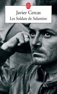 Livrenpoche : Les soldats de Salamine - Javier Cercas - Livre