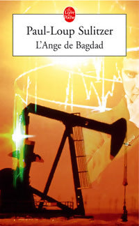 Livrenpoche : L'ange de Bagdad - Paul-Loup Sulitzer - Livre