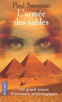 Livrenpoche : L'armée des sables - Paul Sussman - Livre