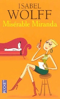 Livrenpoche : Misérable Miranda - Isabel Wolff - Livre