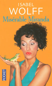 Livrenpoche : Misérable Miranda - Isabel Wolff - Livre
