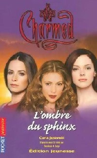 Livrenpoche : L'ombre du sphinx - Carla Jablonski - Livre