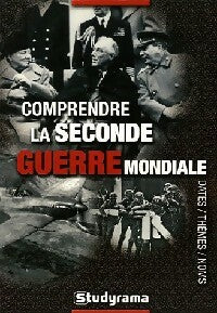 Livrenpoche : Comprendre la deuxième guerre mondiale - François Cochet - Livre