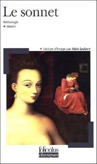 Livrenpoche : Le sonnet - Dominique Moncond'huy - Livre
