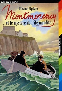 Livrenpoche : Montmorency Tome II : Montmorency et le mystère de l'île maudite - Eleanor Updale - Livre