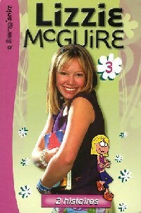 Livrenpoche : Lizzie McGuire Tome III - Terry Minsky - Livre
