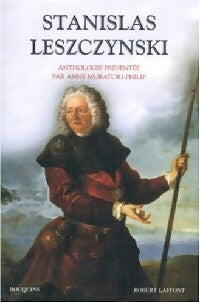 Livrenpoche : Stanislas Leszczynski - Anne Muratori-Philip - Livre
