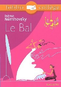 Livrenpoche : Le Bal - Irène Némirovsky - Livre