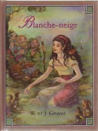 Livrenpoche : Blanche-Neige - J Et W Grimm Freres - Livre