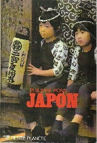 Livrenpoche : Japon - Philippe Pons - Livre